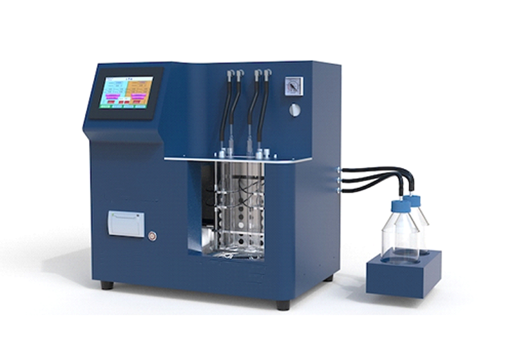 PLD-265AT Fully auto